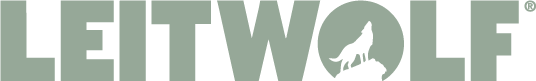 Leitwolf Logo